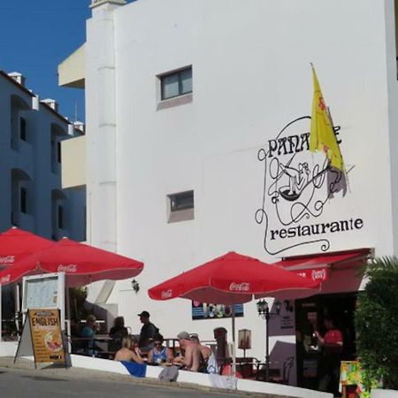 Detrinver In Albufeira 302 Zewnętrze zdjęcie