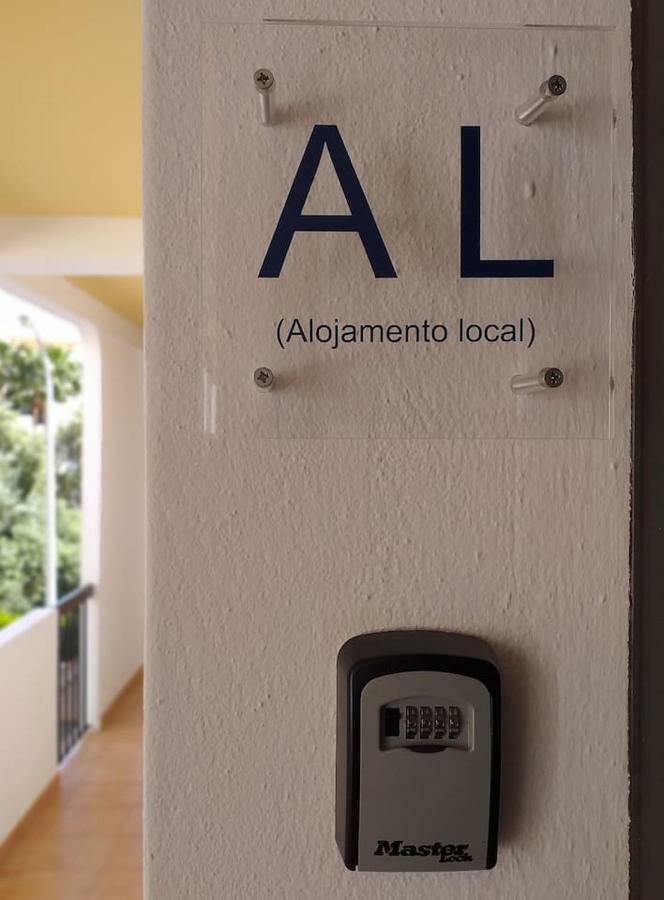 Detrinver In Albufeira 302 Zewnętrze zdjęcie