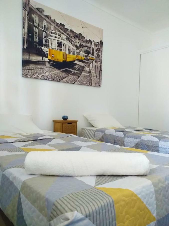 Detrinver In Albufeira 302 Zewnętrze zdjęcie
