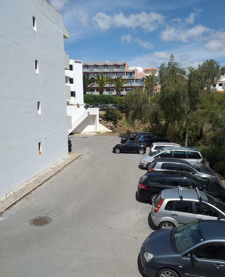 Detrinver In Albufeira 302 Zewnętrze zdjęcie