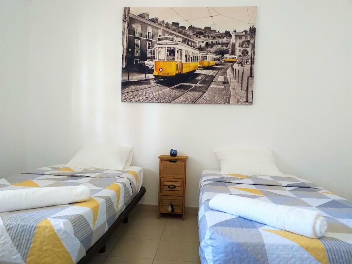 Detrinver In Albufeira 302 Zewnętrze zdjęcie